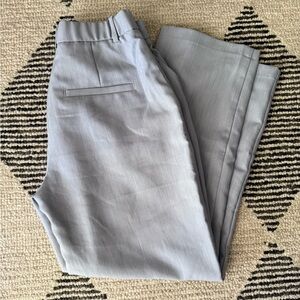 Like new Abercrombie & fitch love curve slacks
